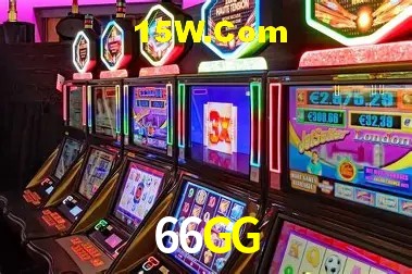 66GG - cassino ao vivo